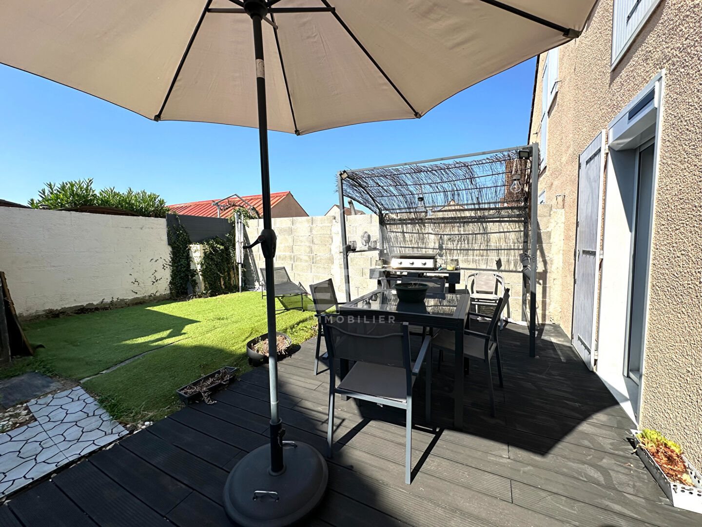Maison à vendre, 87m², Tarbes
