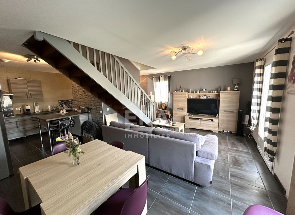 Maison à vendre, 87m², Tarbes