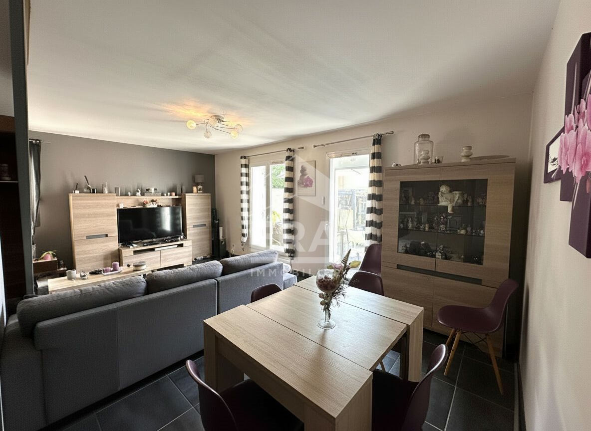 Maison à vendre, 87m², Tarbes