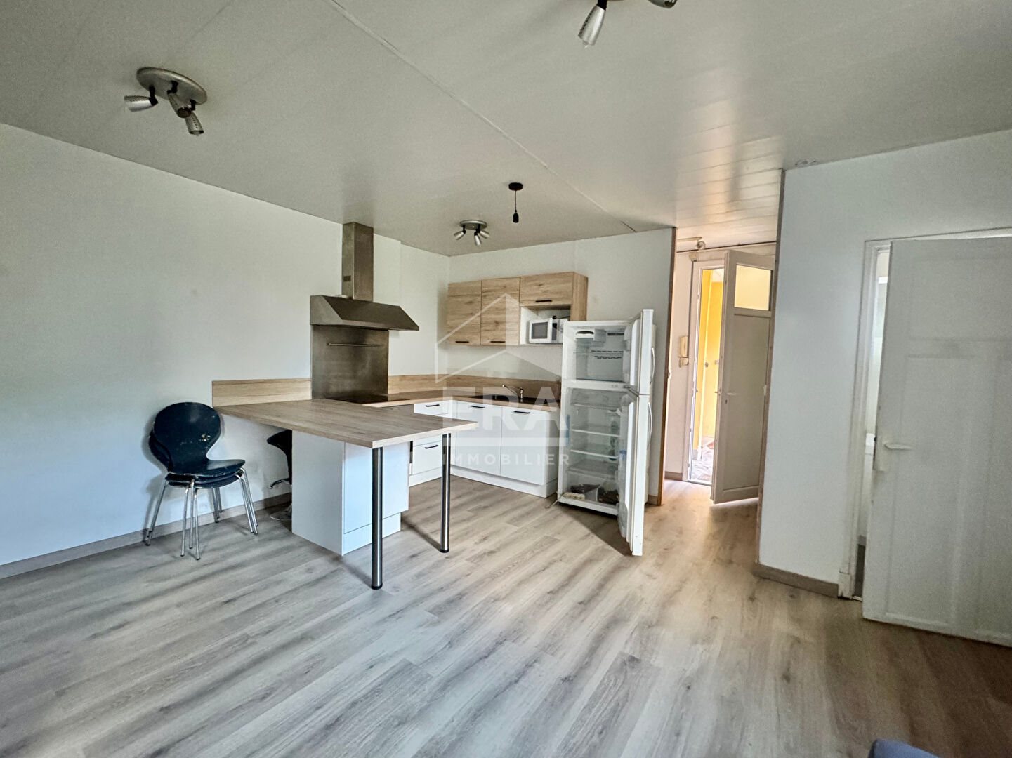 Appartement à vendre, 41m², Tarbes