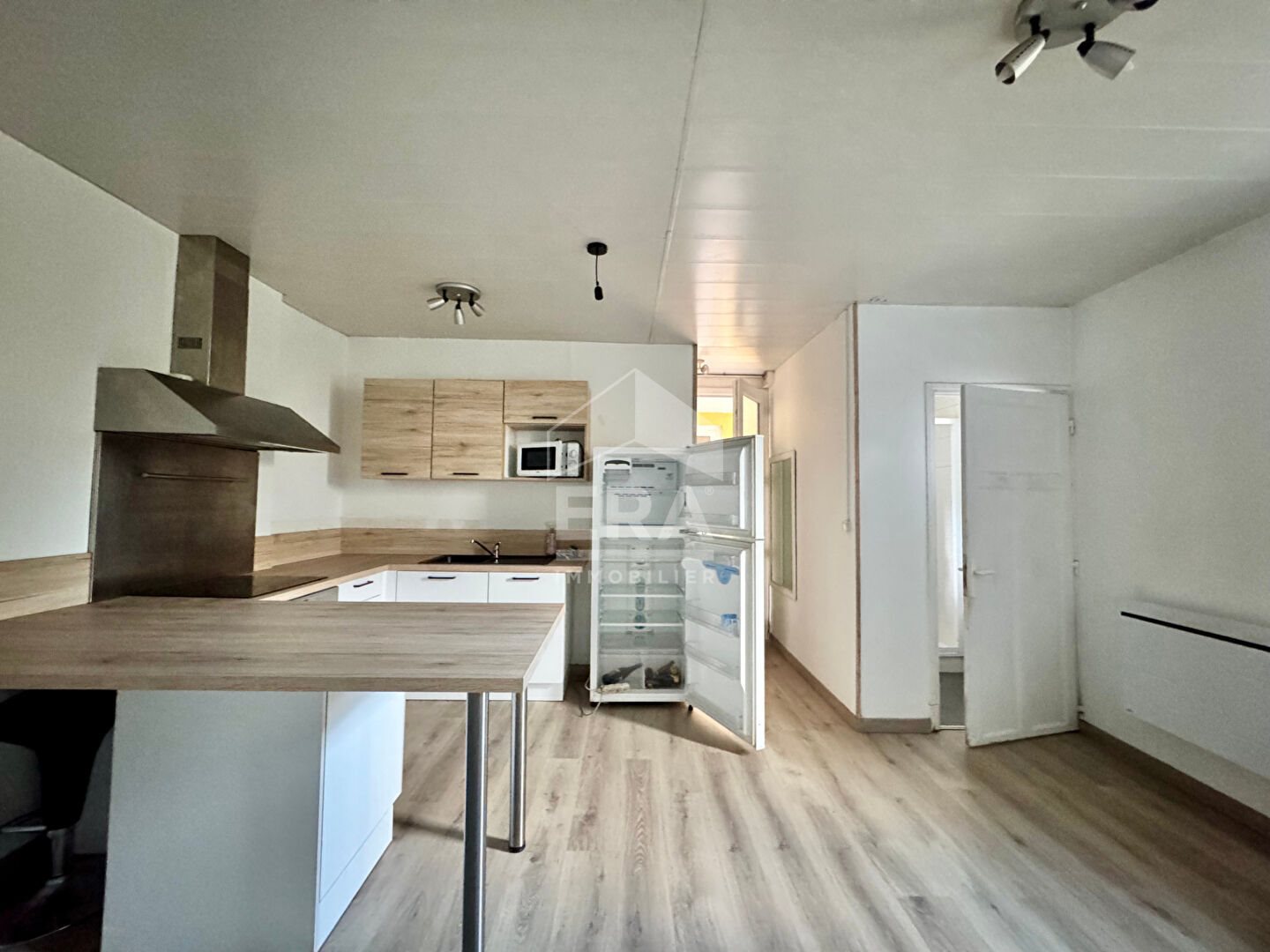 Appartement à vendre, 41m², Tarbes