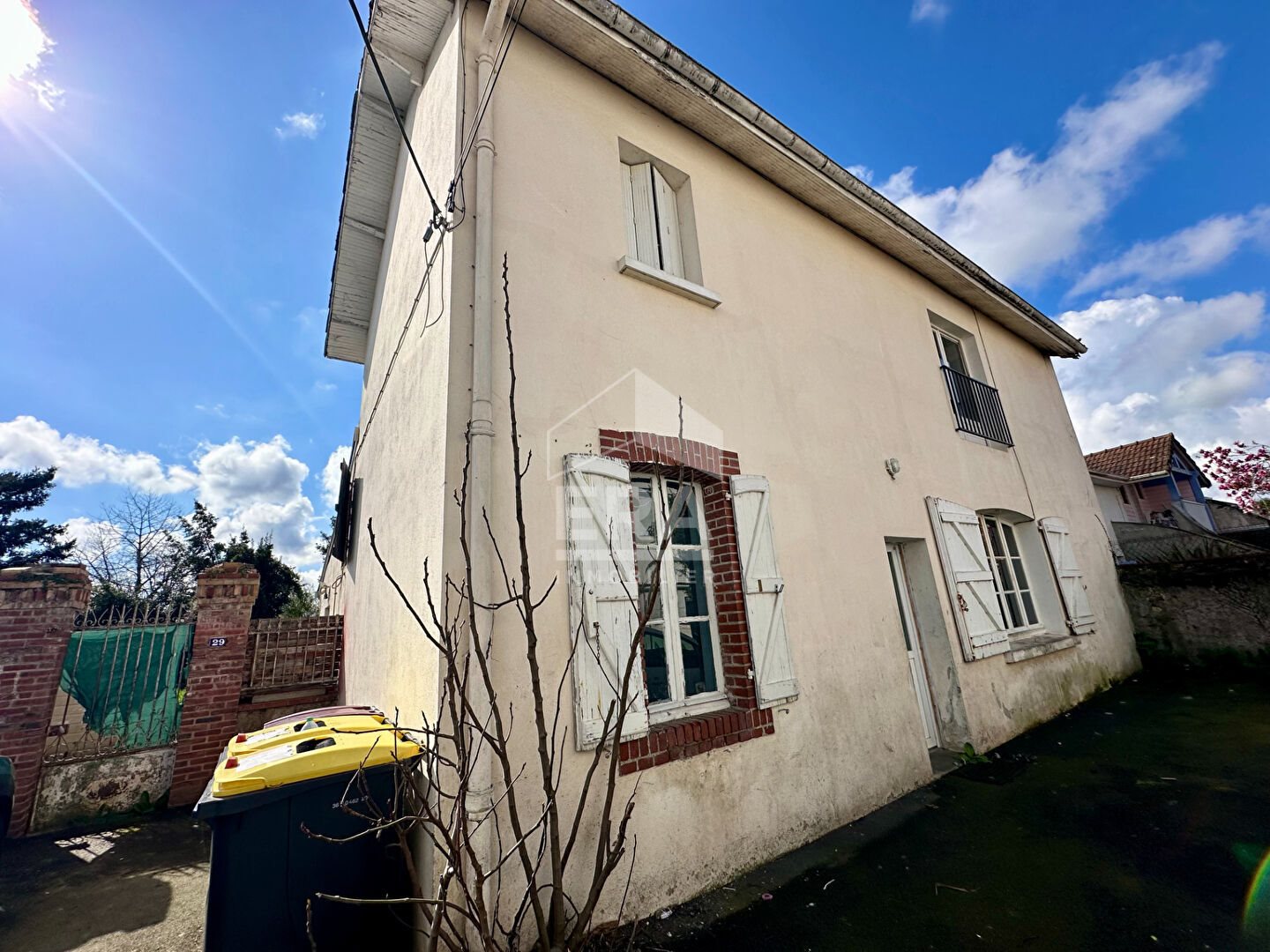 Maison à vendre, 131m², Bordères-sur-l'Echez