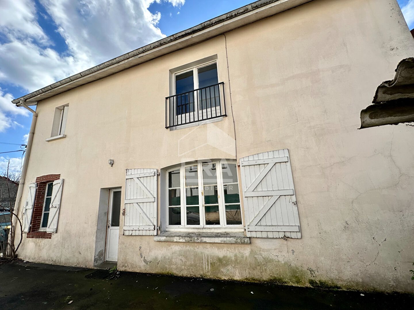 Maison à vendre, 131m², Bordères-sur-l'Echez