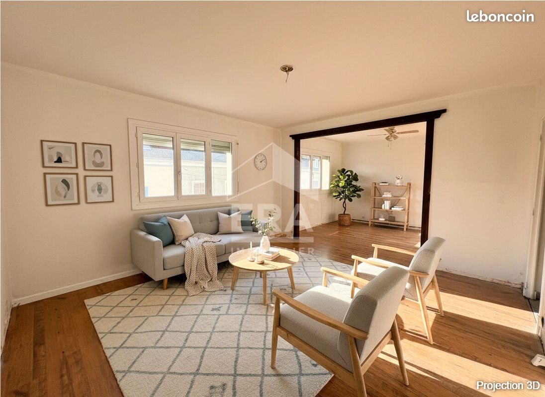 Appartement à vendre, 71m², Aureilhan