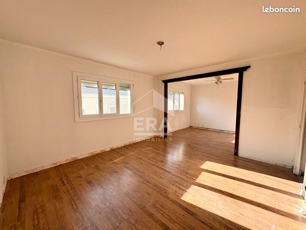 Appartement à vendre, 71m², Aureilhan