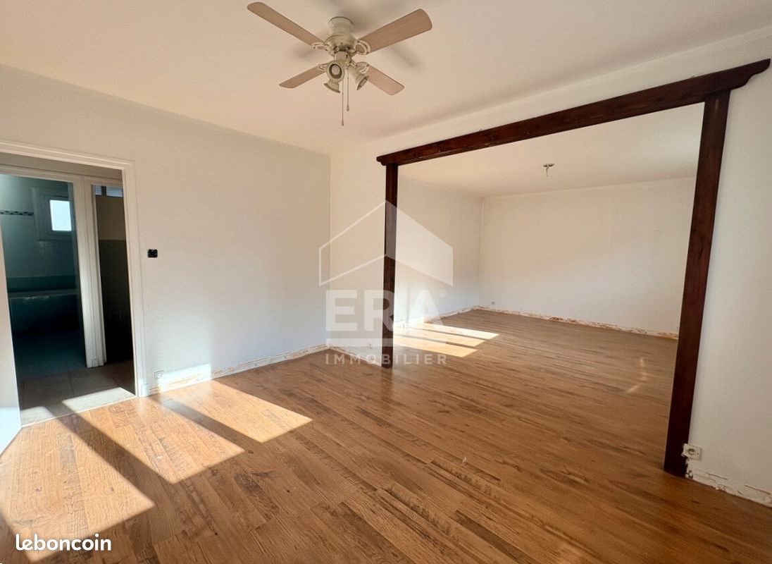 Appartement à vendre, 71m², Aureilhan