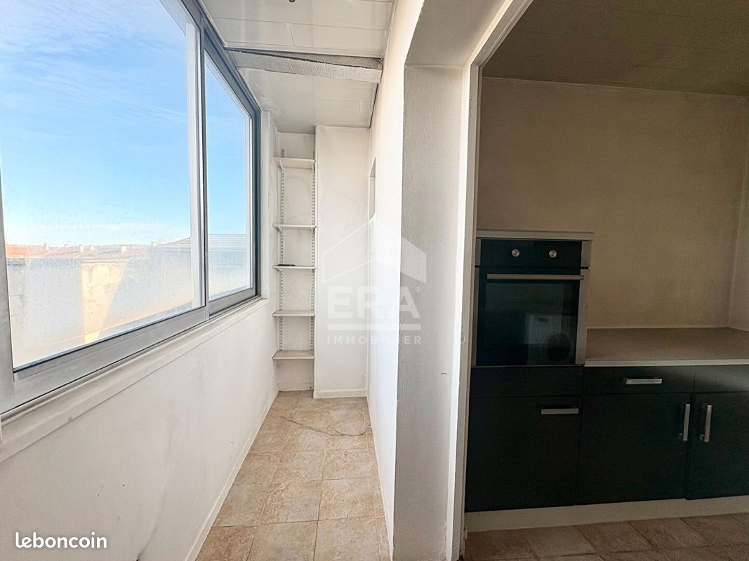 Appartement à vendre, 71m², Aureilhan