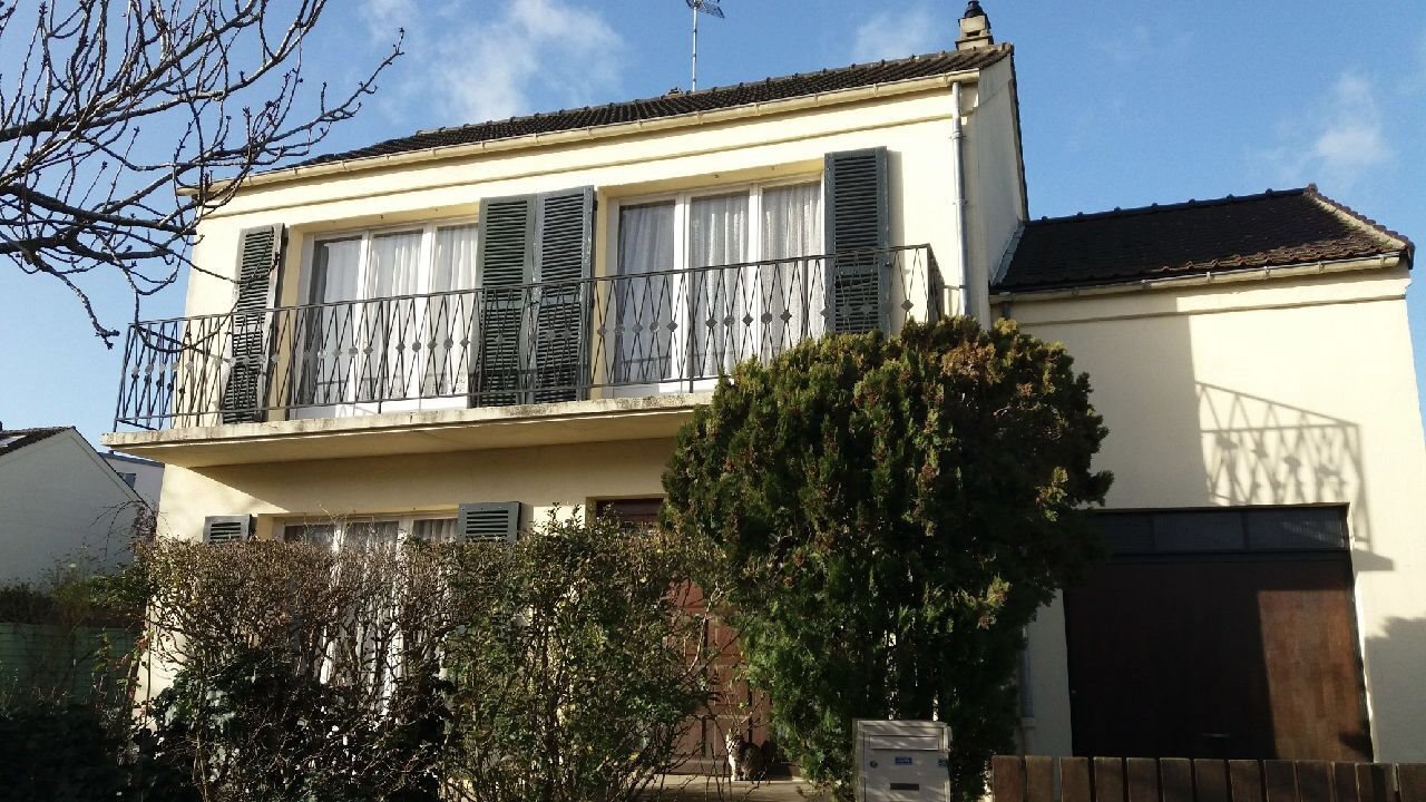 Maison à vendre, 90m², Villepreux