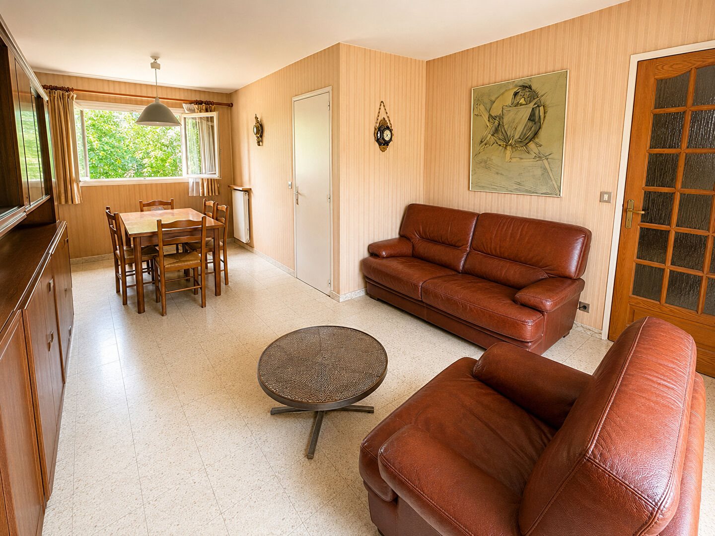Maison à vendre, 90m², Villepreux