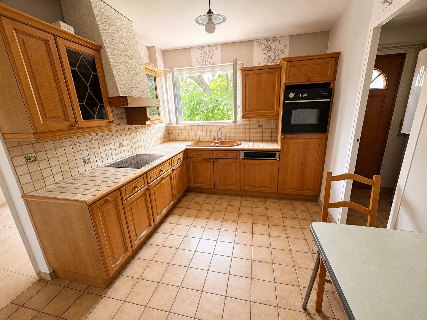 Maison à vendre, 90m², Villepreux