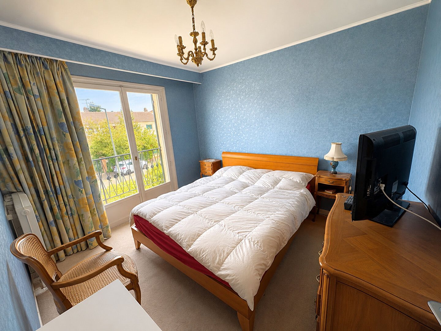 Maison à vendre, 90m², Villepreux