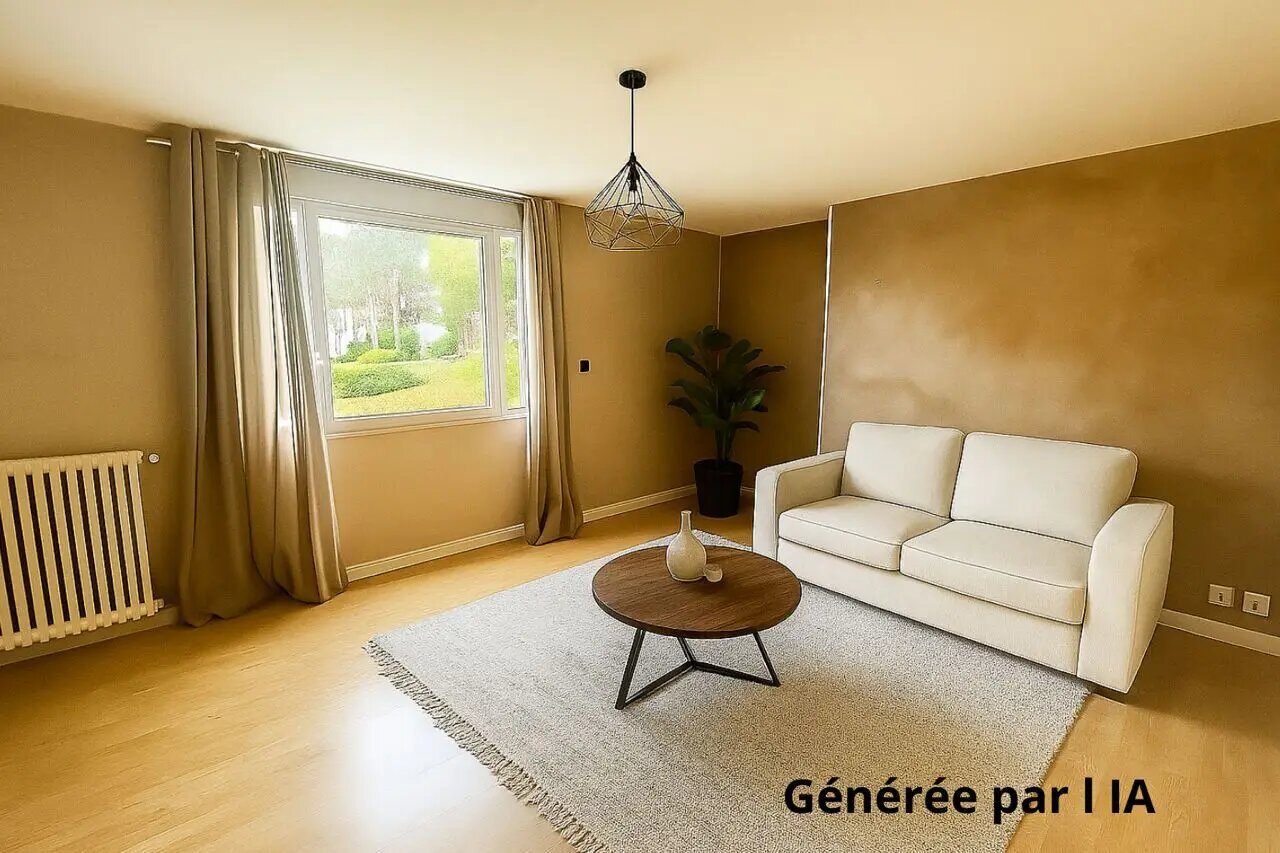 Appartement à vendre, 65m², Les Clayes-sous-Bois