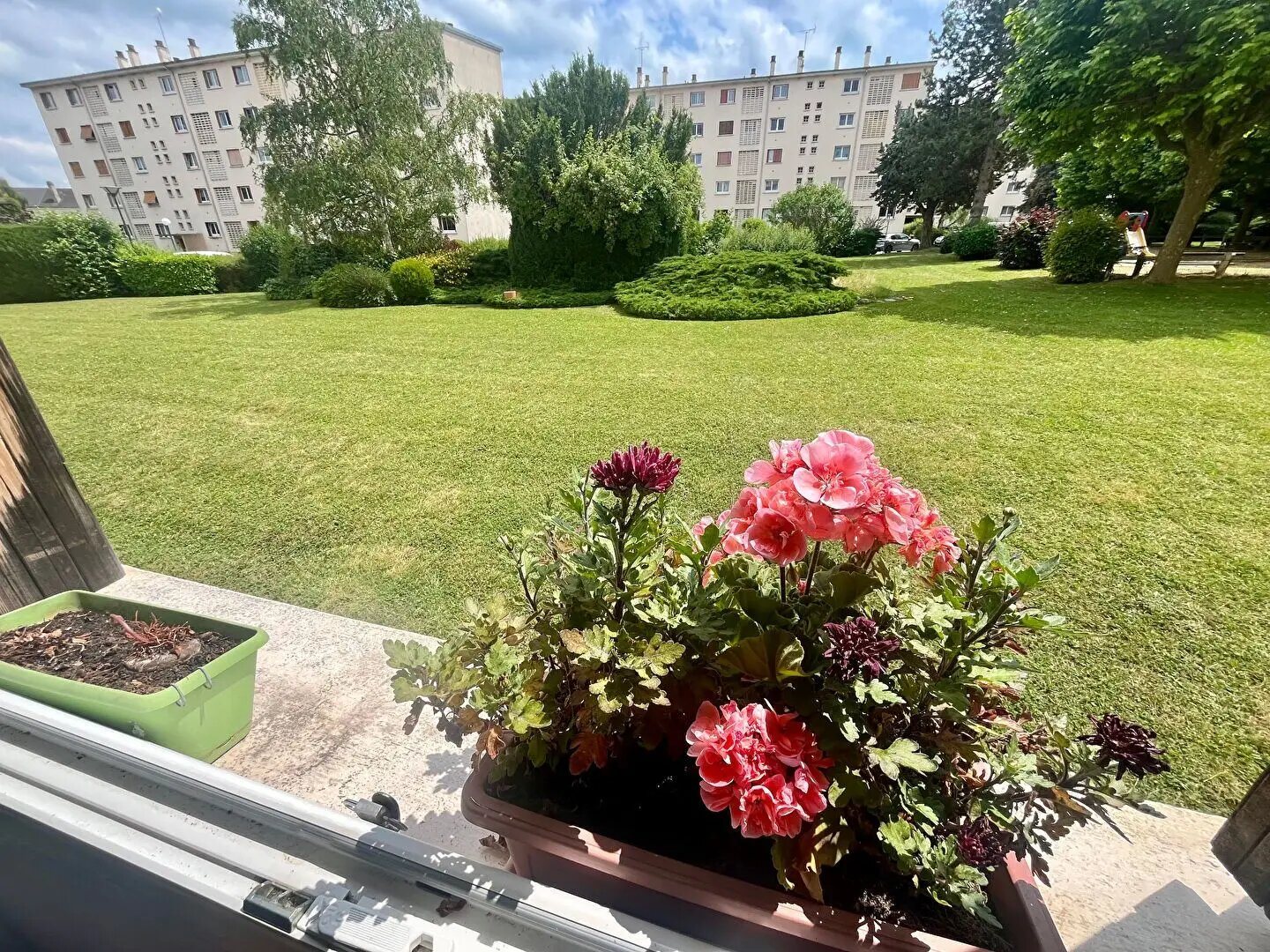 Appartement à vendre, 65m², Les Clayes-sous-Bois