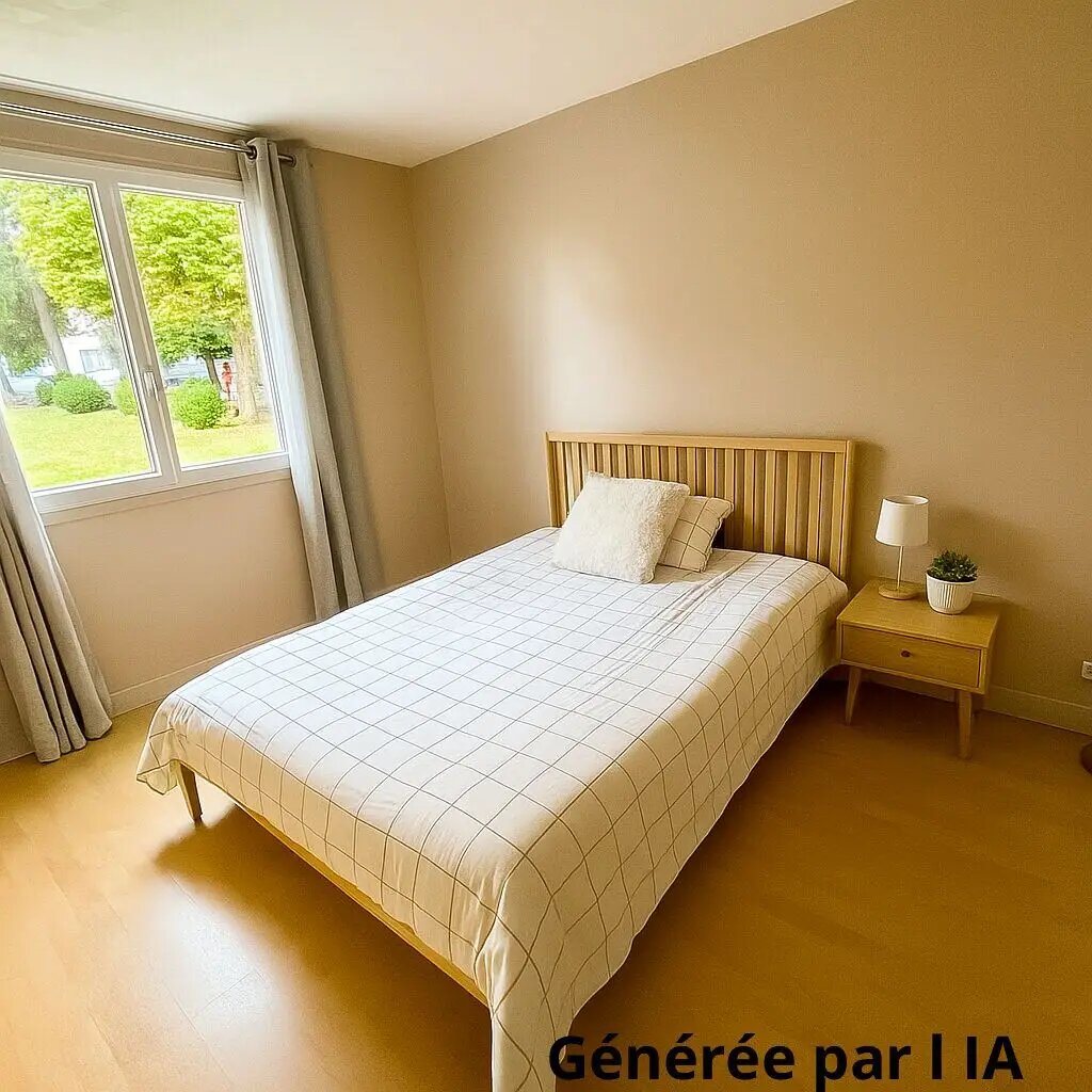 Appartement à vendre, 65m², Les Clayes-sous-Bois