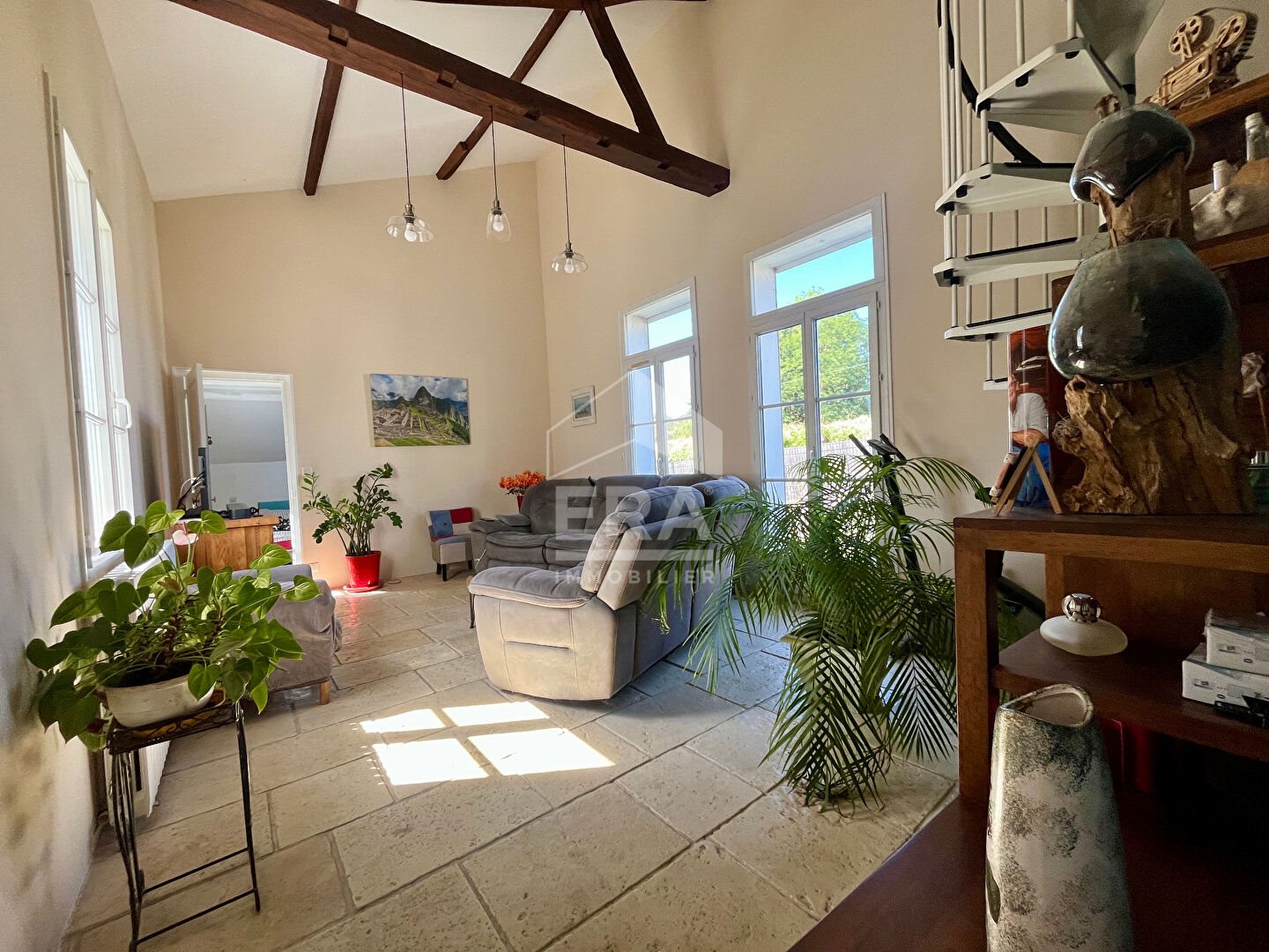 Maison à vendre, 135m², Beynes