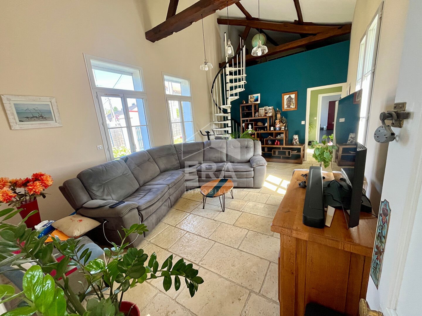 Maison à vendre, 135m², Beynes