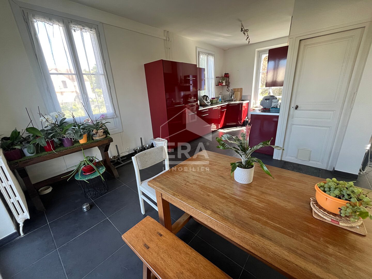 Maison à vendre, 135m², Beynes