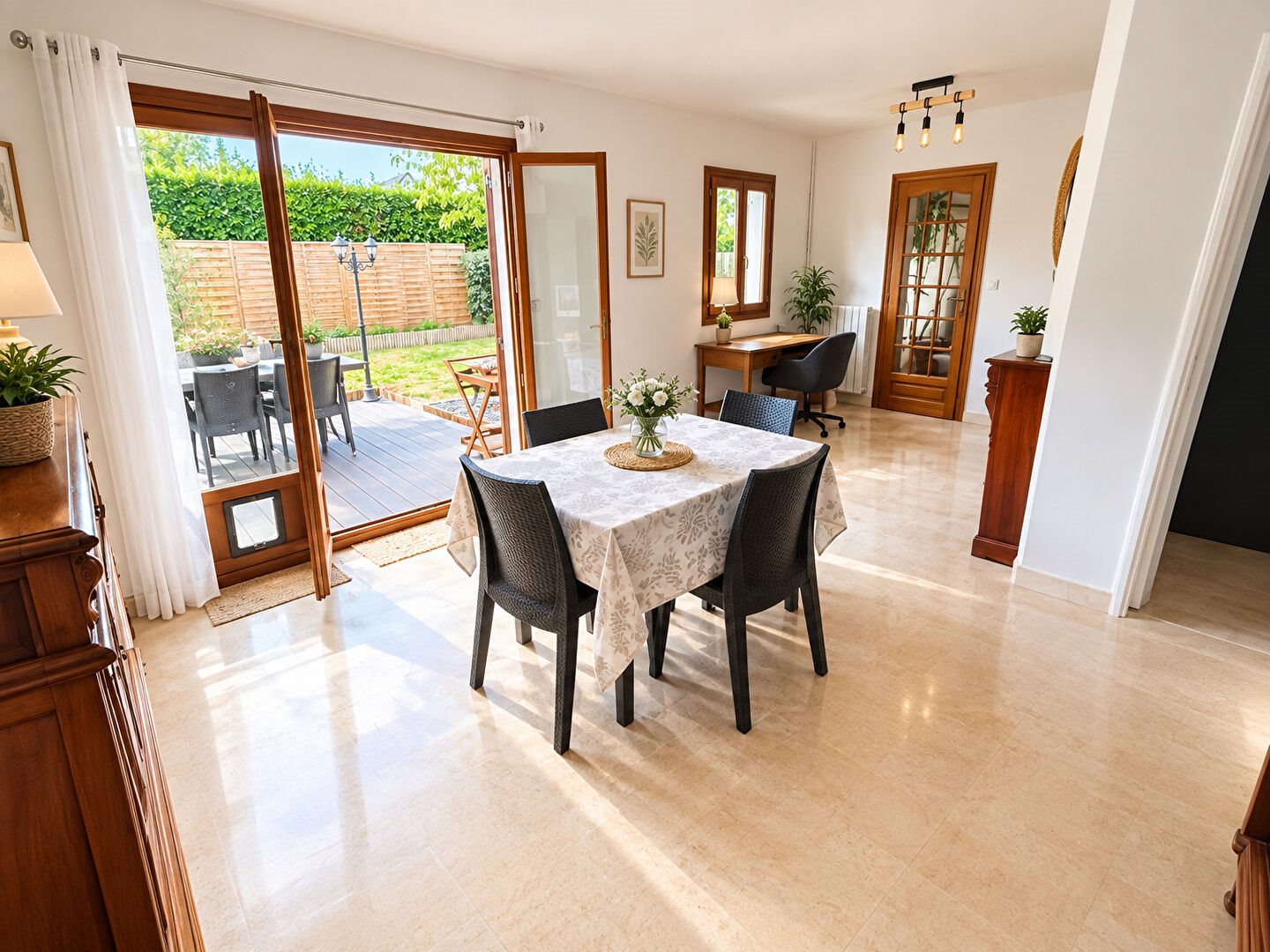Maison à vendre, 100m², Les Clayes-sous-Bois