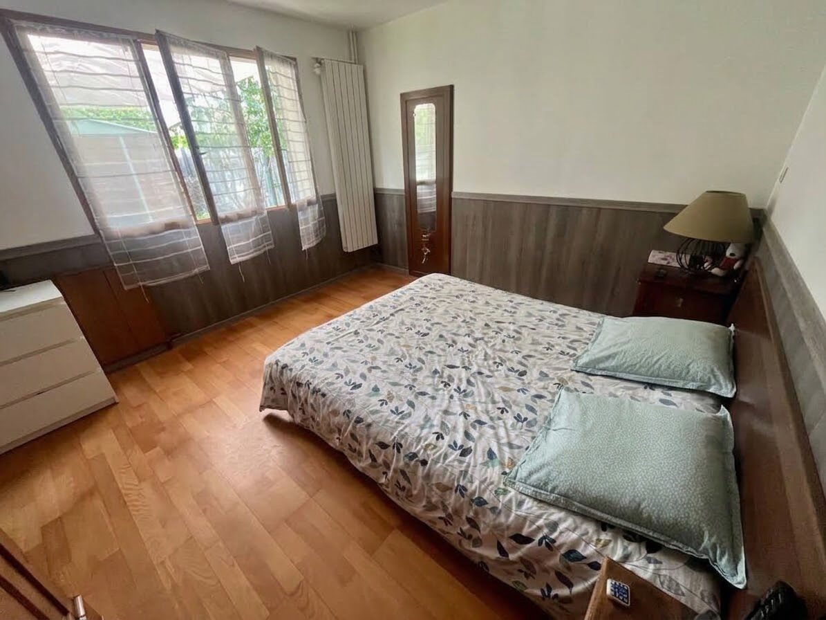 Maison à vendre, 100m², Les Clayes-sous-Bois