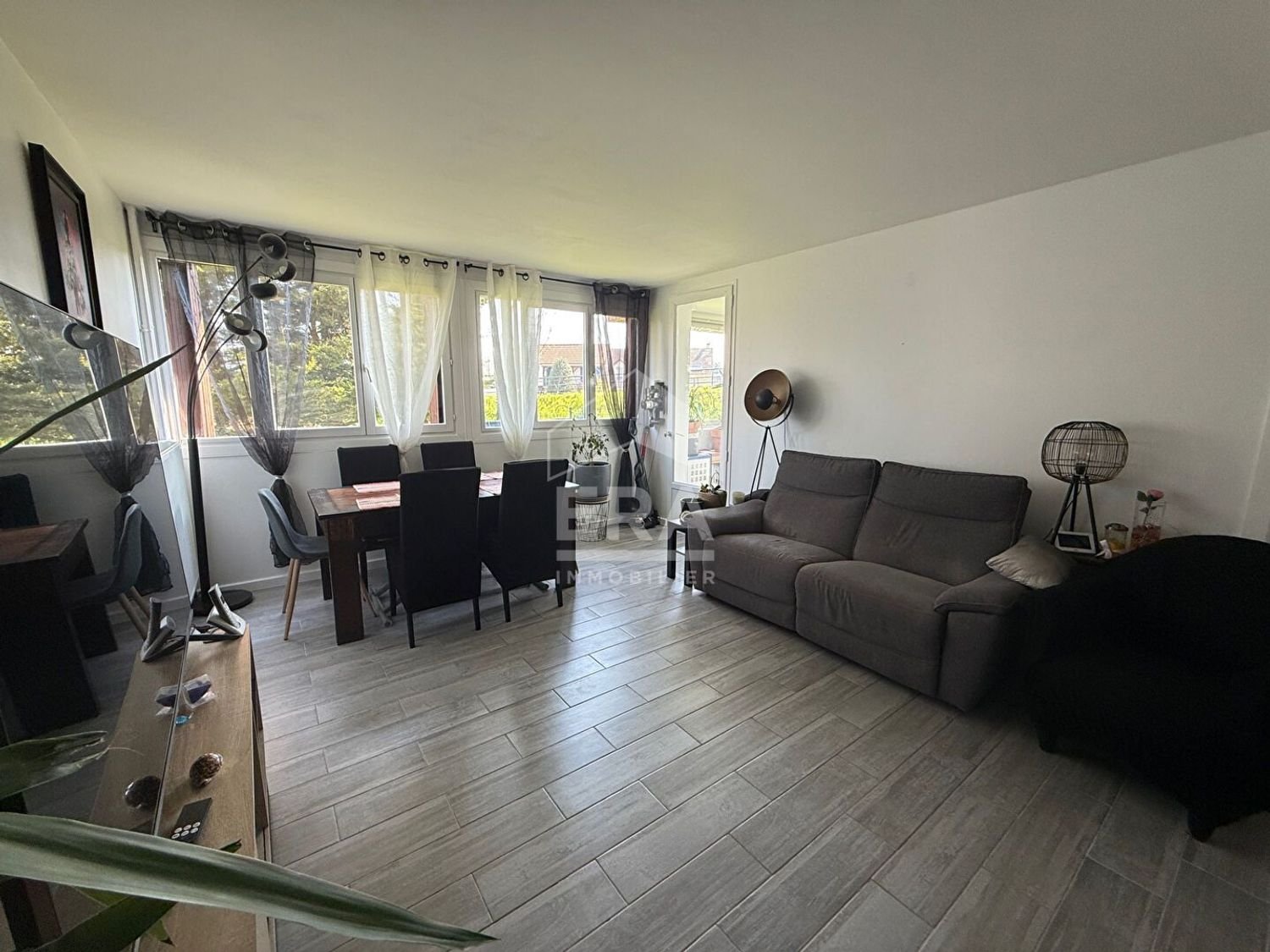 Appartement à vendre, 65m², Les Clayes-sous-Bois