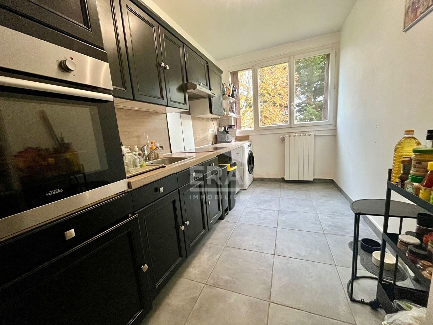 Appartement à vendre, 65m², Les Clayes-sous-Bois