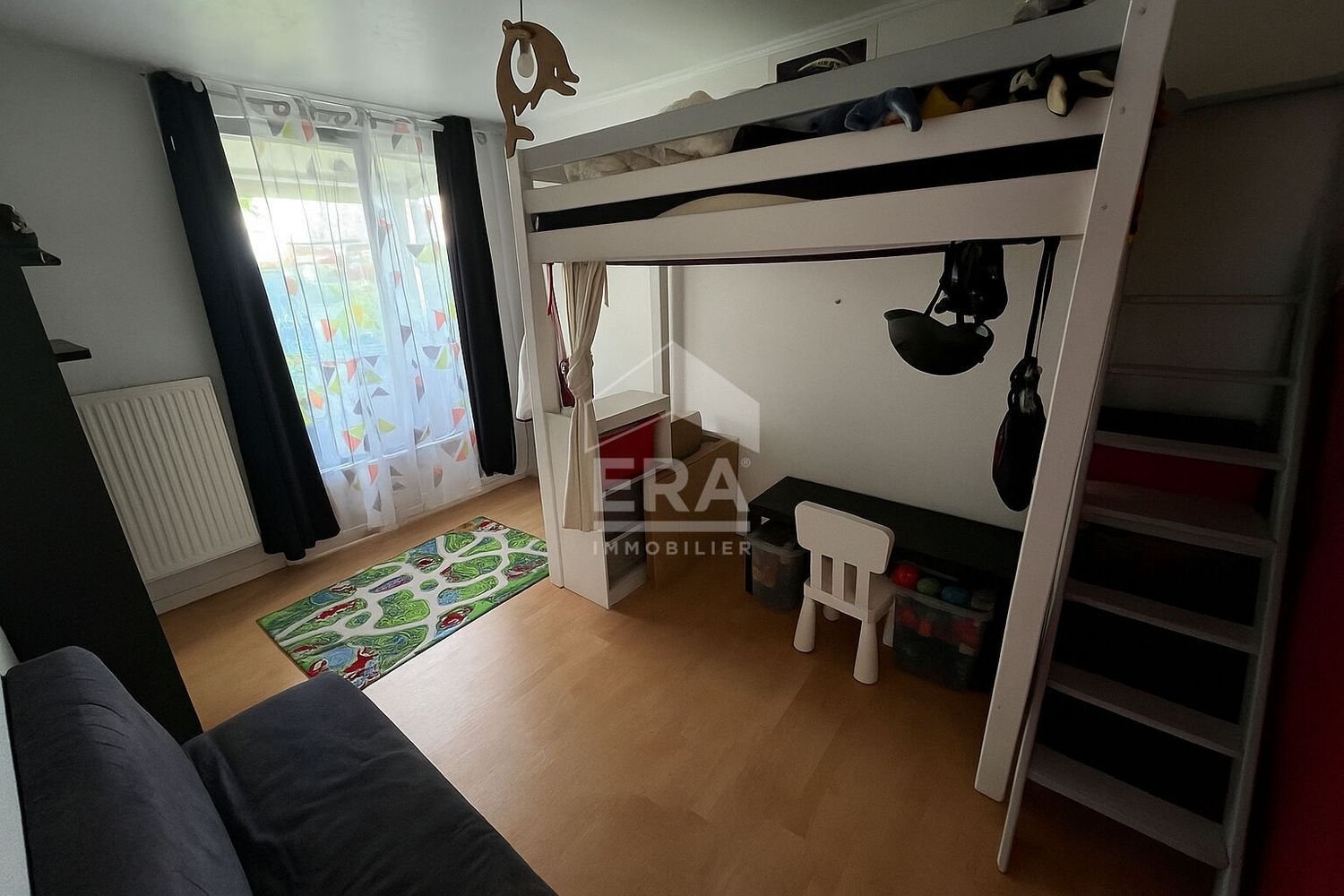 Appartement à vendre, 65m², Les Clayes-sous-Bois