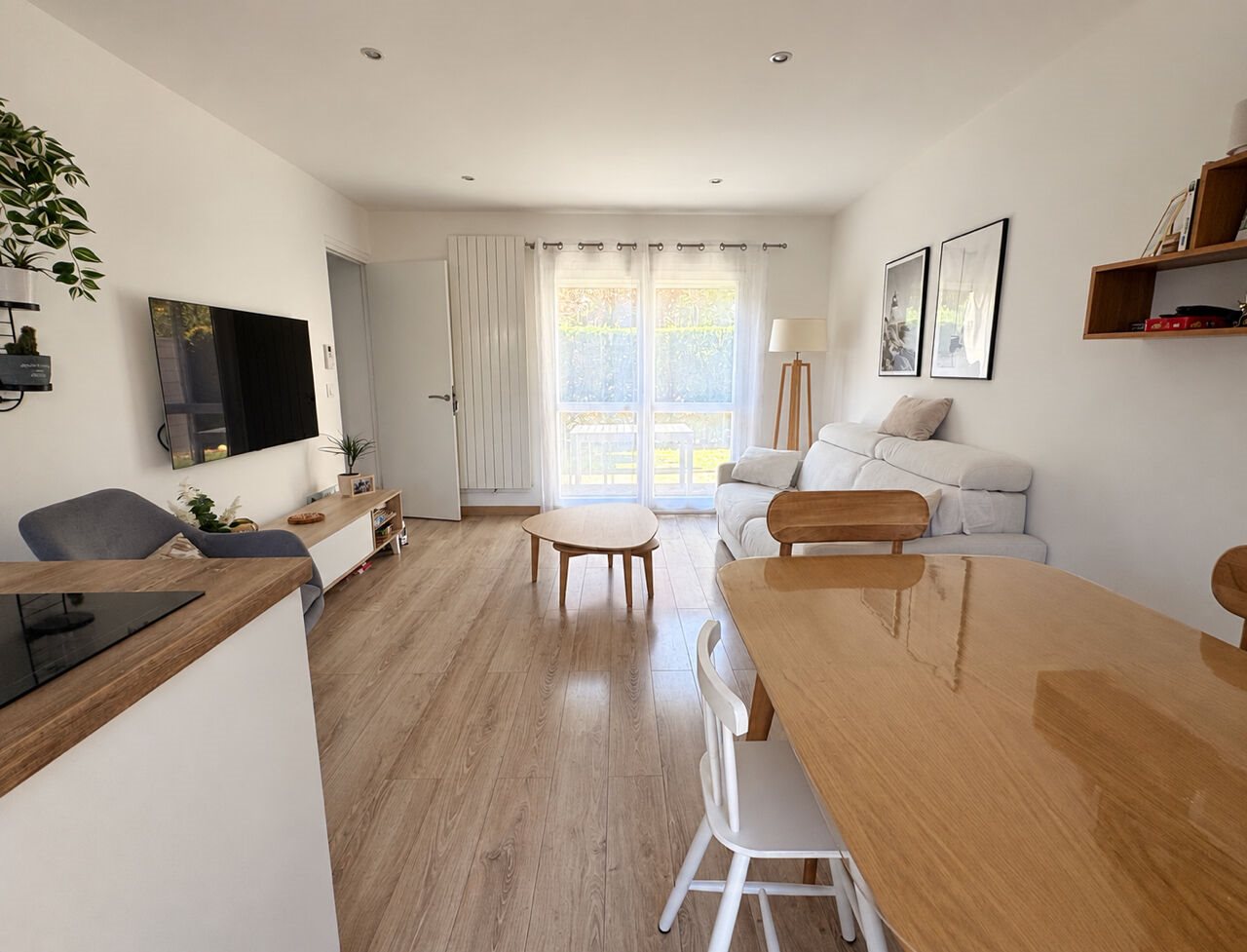 Maison à vendre, 80m², Villepreux