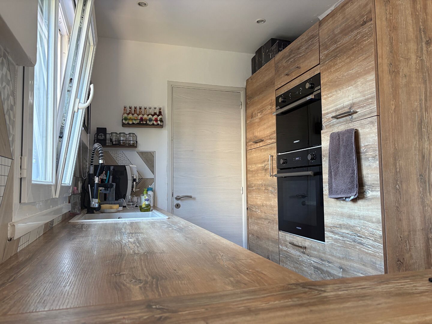 Maison à vendre, 80m², Villepreux