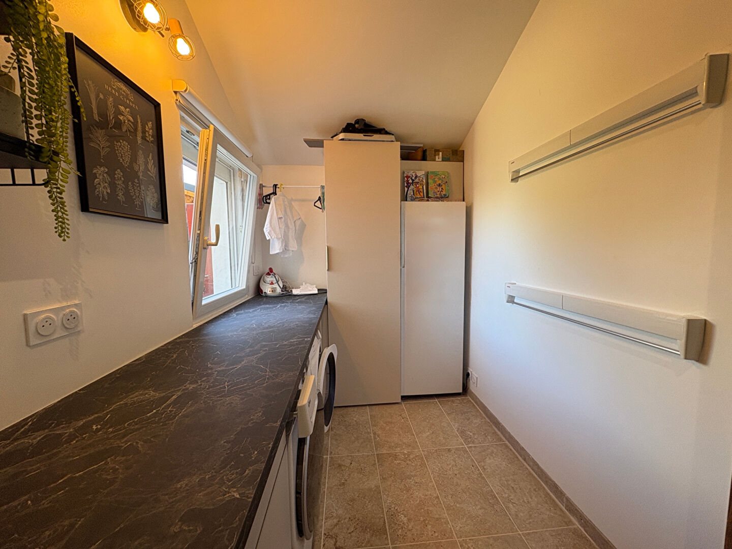 Maison à vendre, 80m², Villepreux