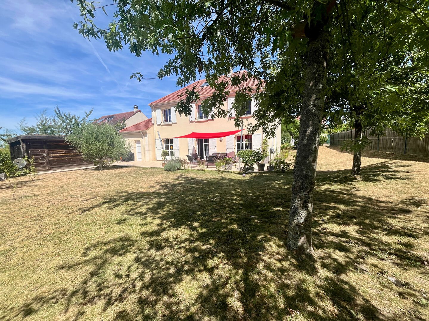 Maison à vendre, 168m², Les Clayes-sous-Bois