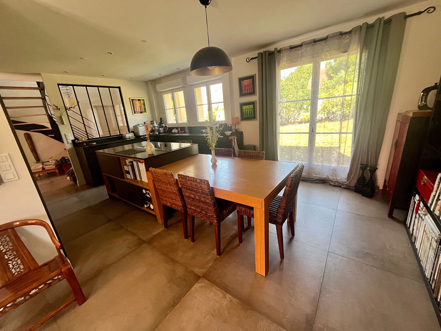 Maison à vendre, 168m², Les Clayes-sous-Bois