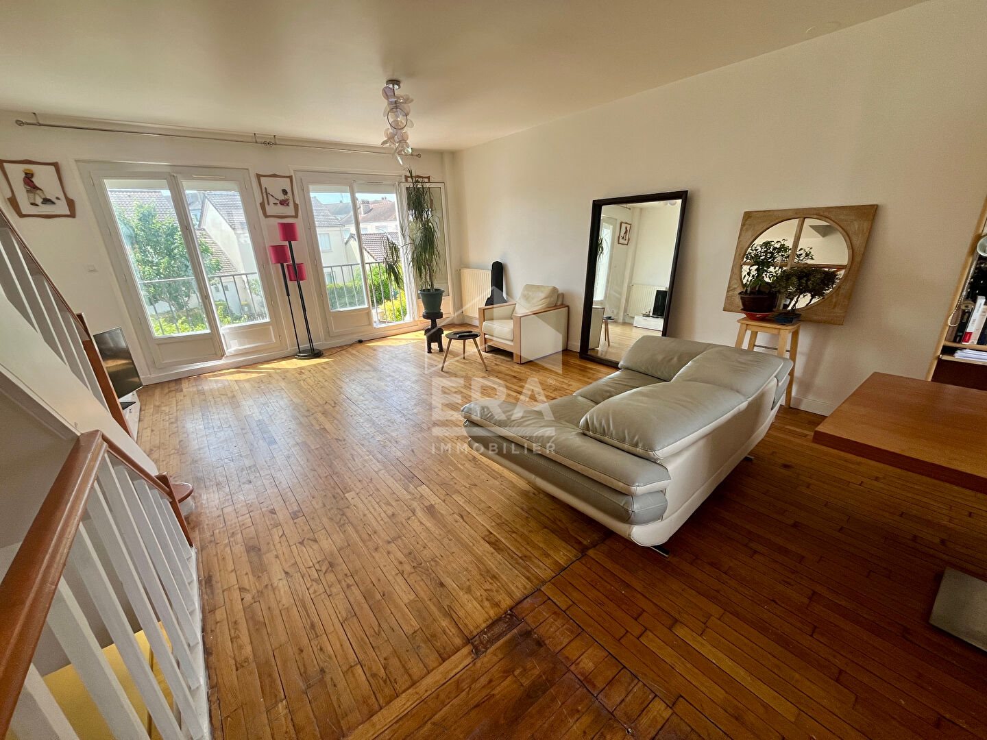 Maison à vendre, 95m², Villepreux