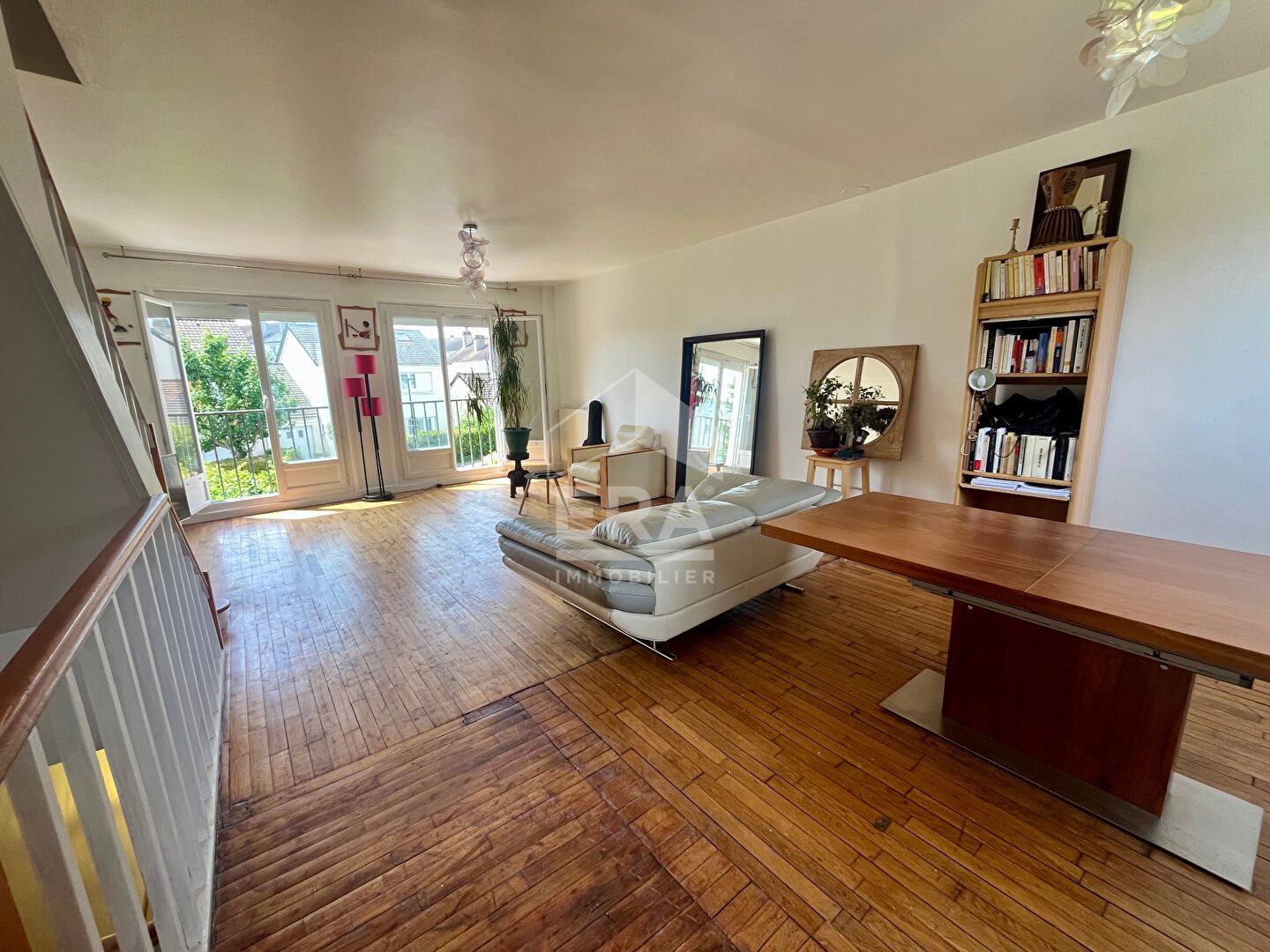 Maison à vendre, 95m², Villepreux