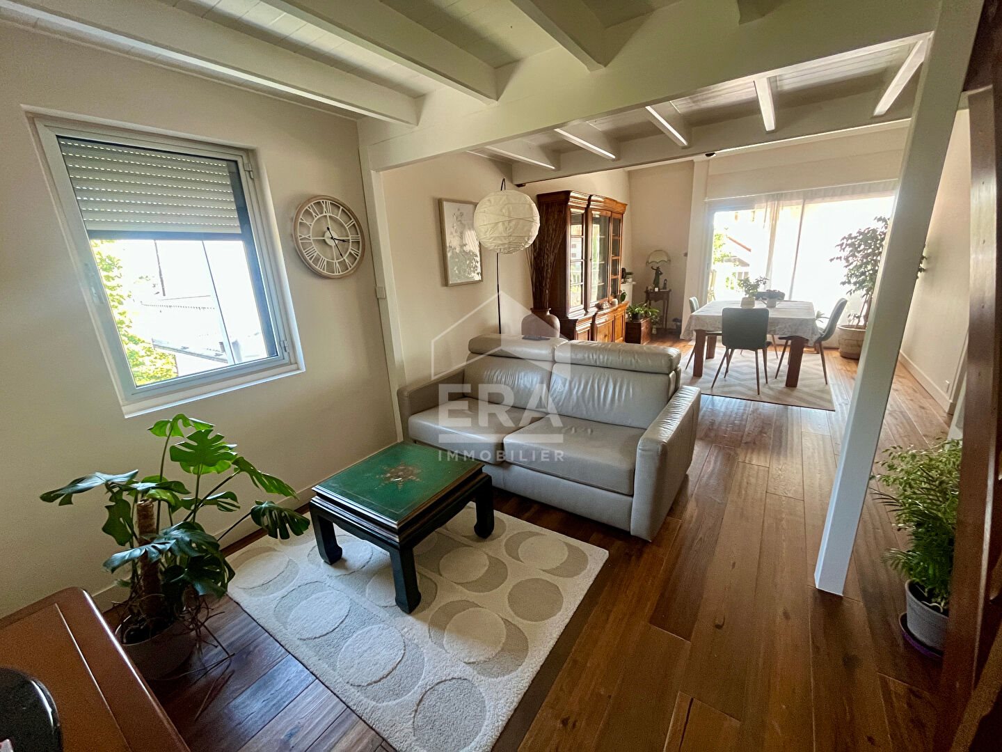 Appartement à vendre, 100m², Villepreux