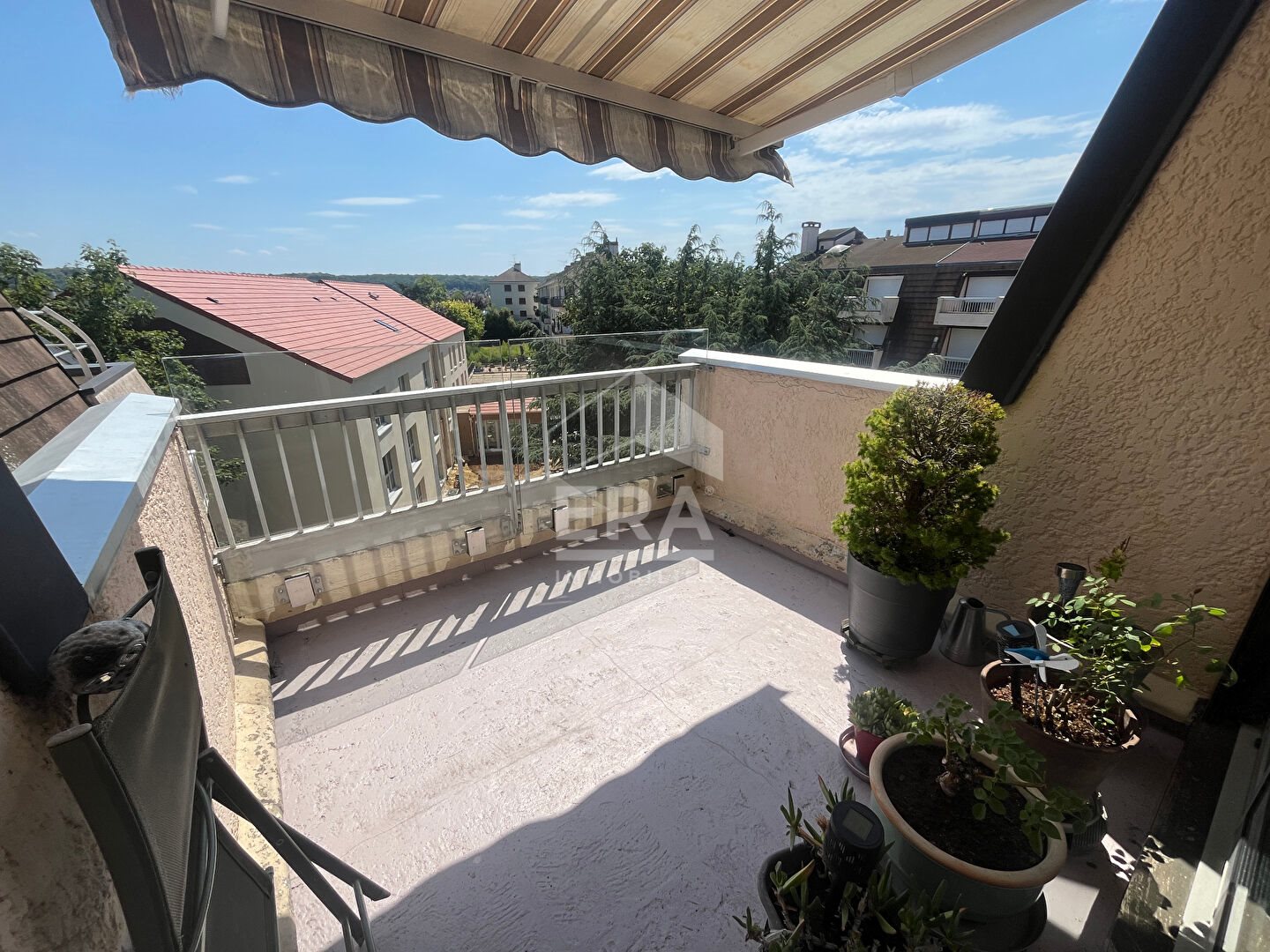 Appartement à vendre, 100m², Villepreux