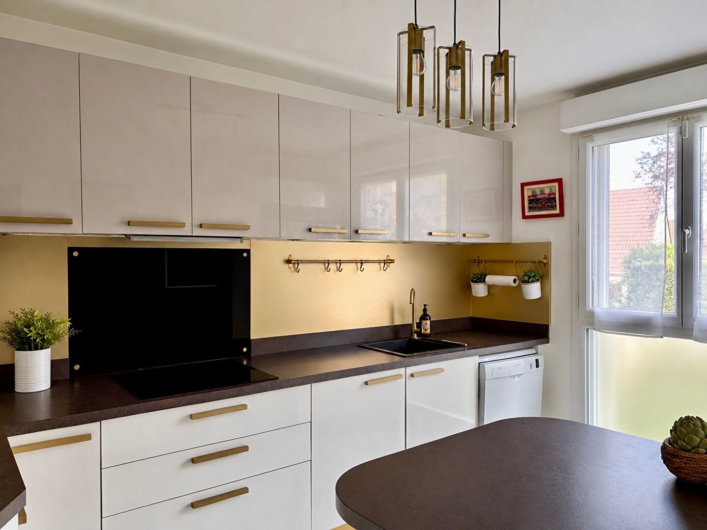 Maison à vendre, 124m², Villepreux