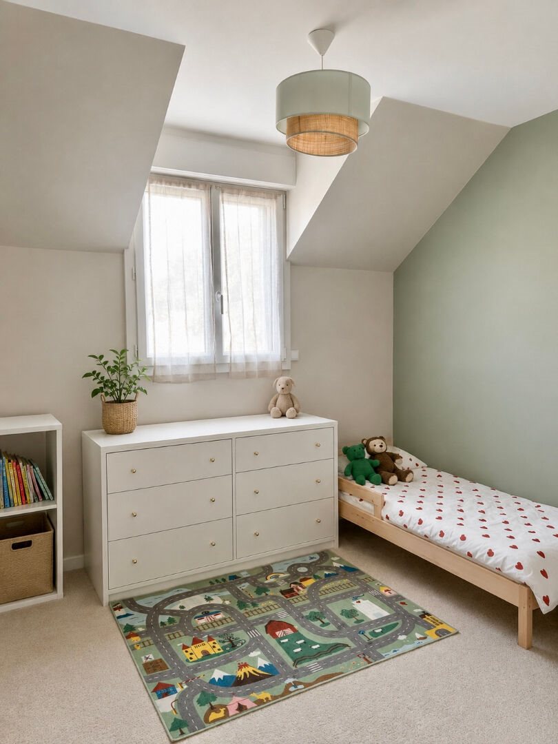 Maison à vendre, 124m², Villepreux