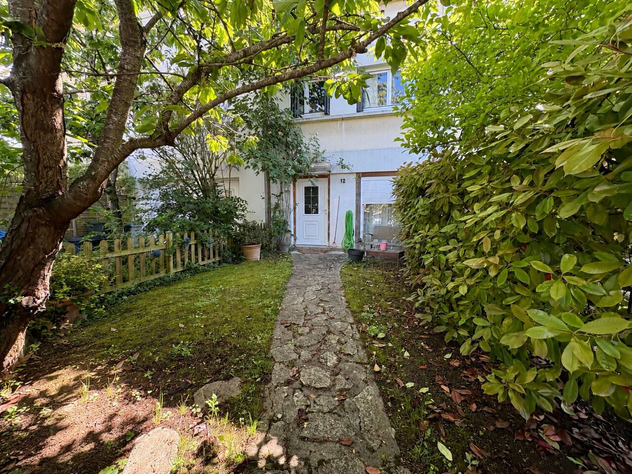 Maison à vendre, 96m², Villepreux