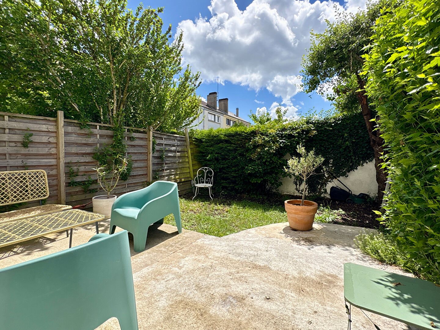 Maison à vendre, 96m², Villepreux