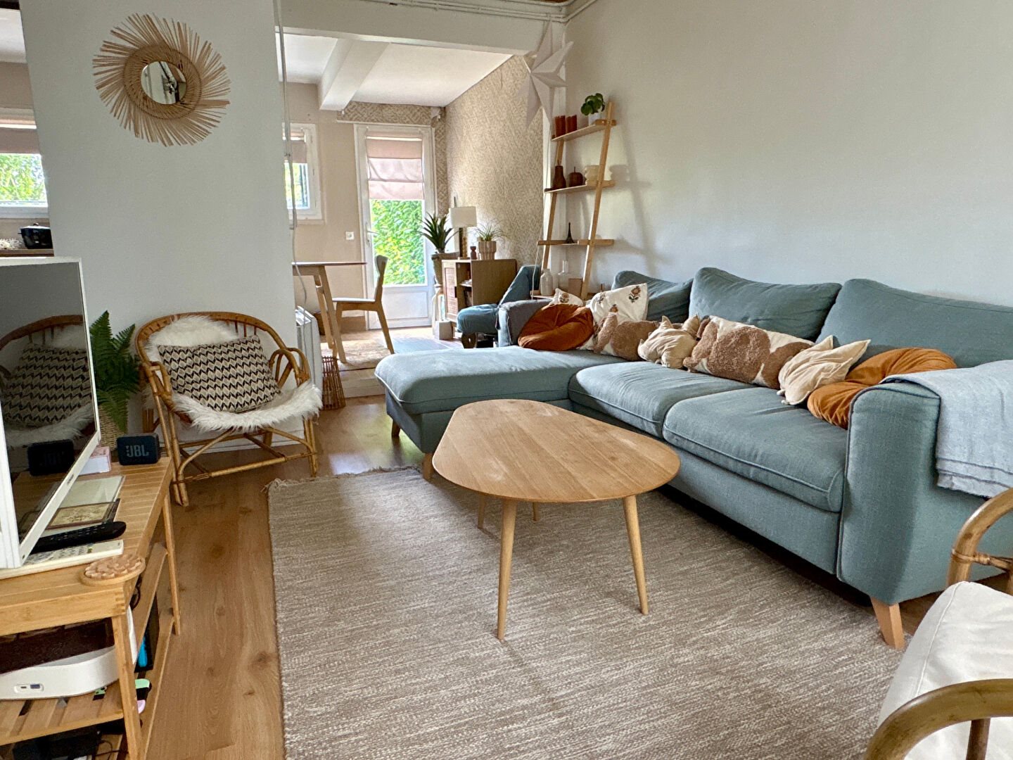 Maison à vendre, 96m², Villepreux