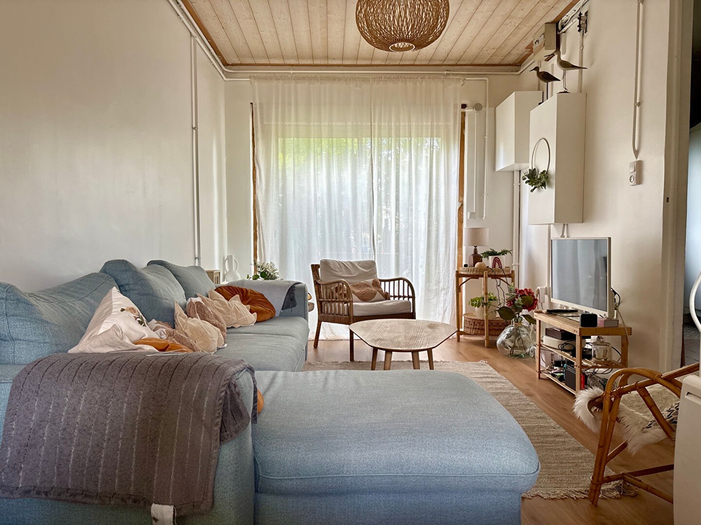 Maison à vendre, 96m², Villepreux