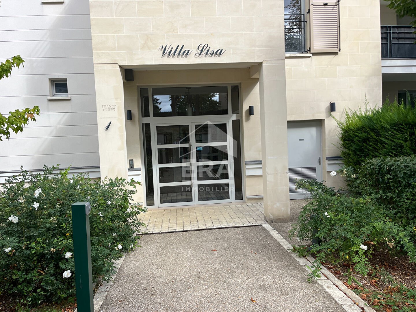 Appartement à vendre, 40m², Villepreux