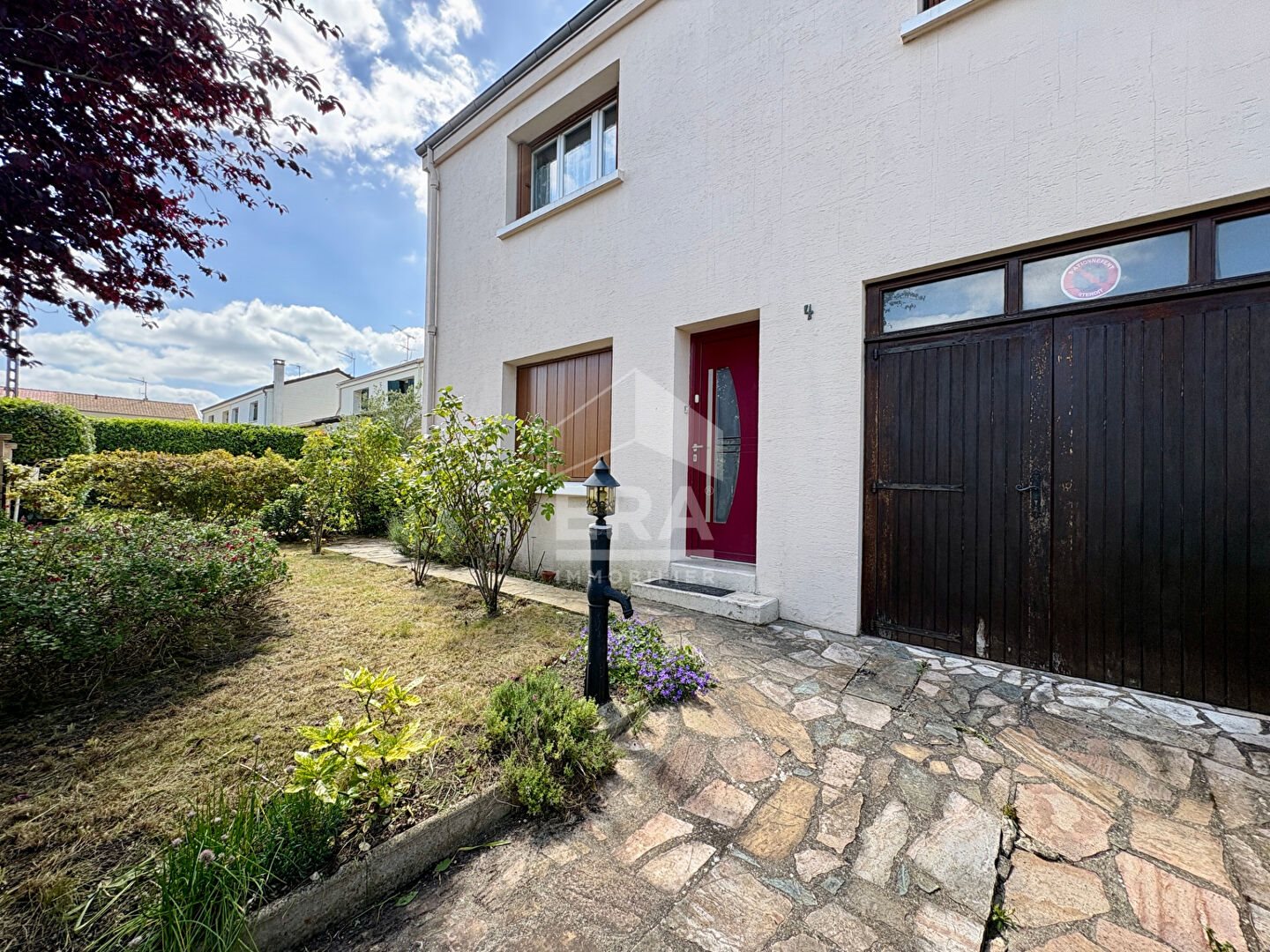 Maison à vendre, 80m², Villepreux