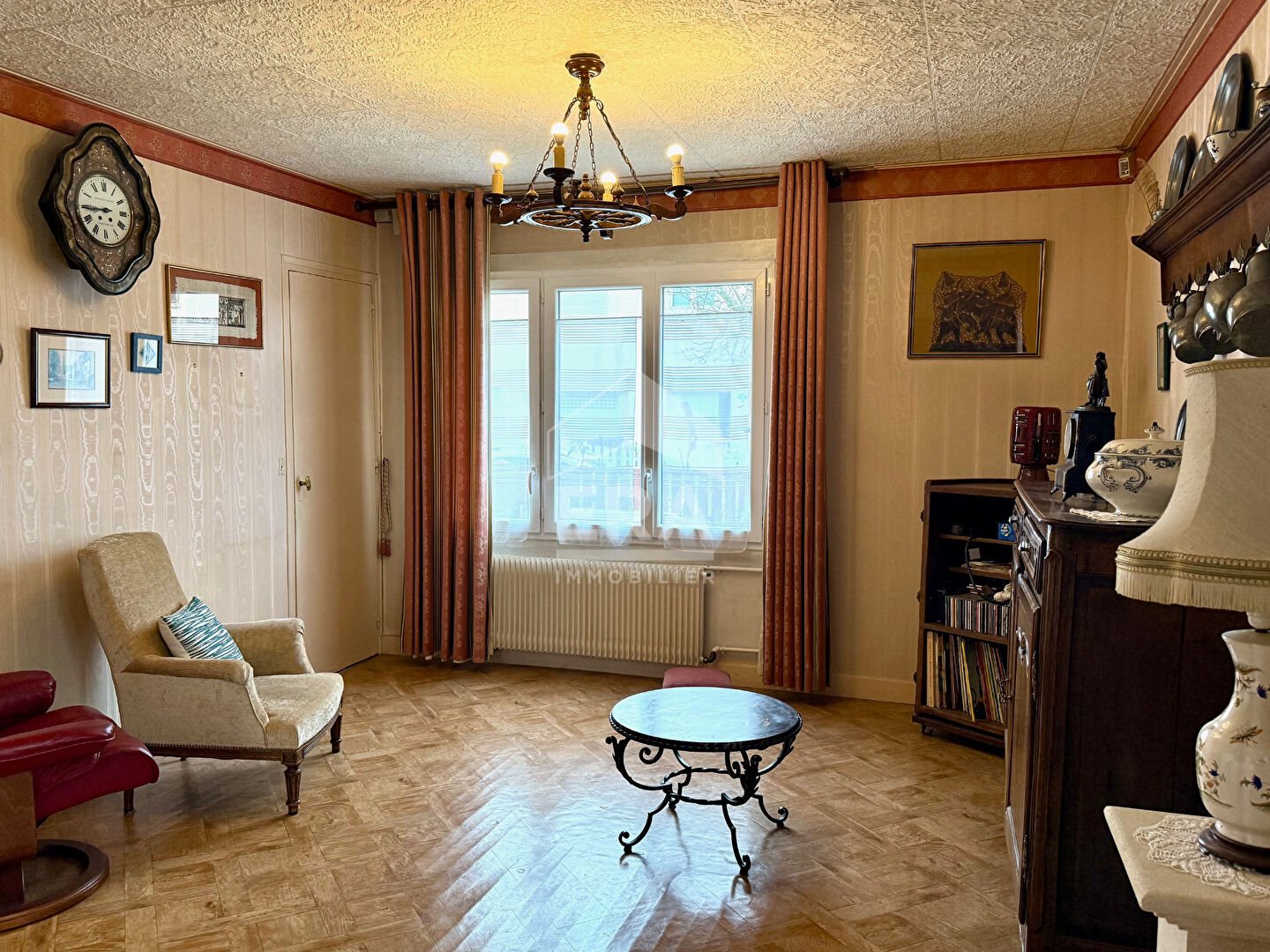 Maison à vendre, 80m², Villepreux