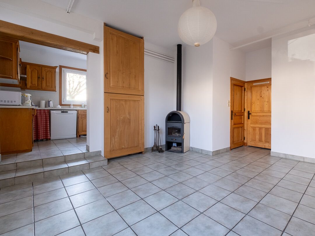 Maison à vendre, 75m², Villepreux