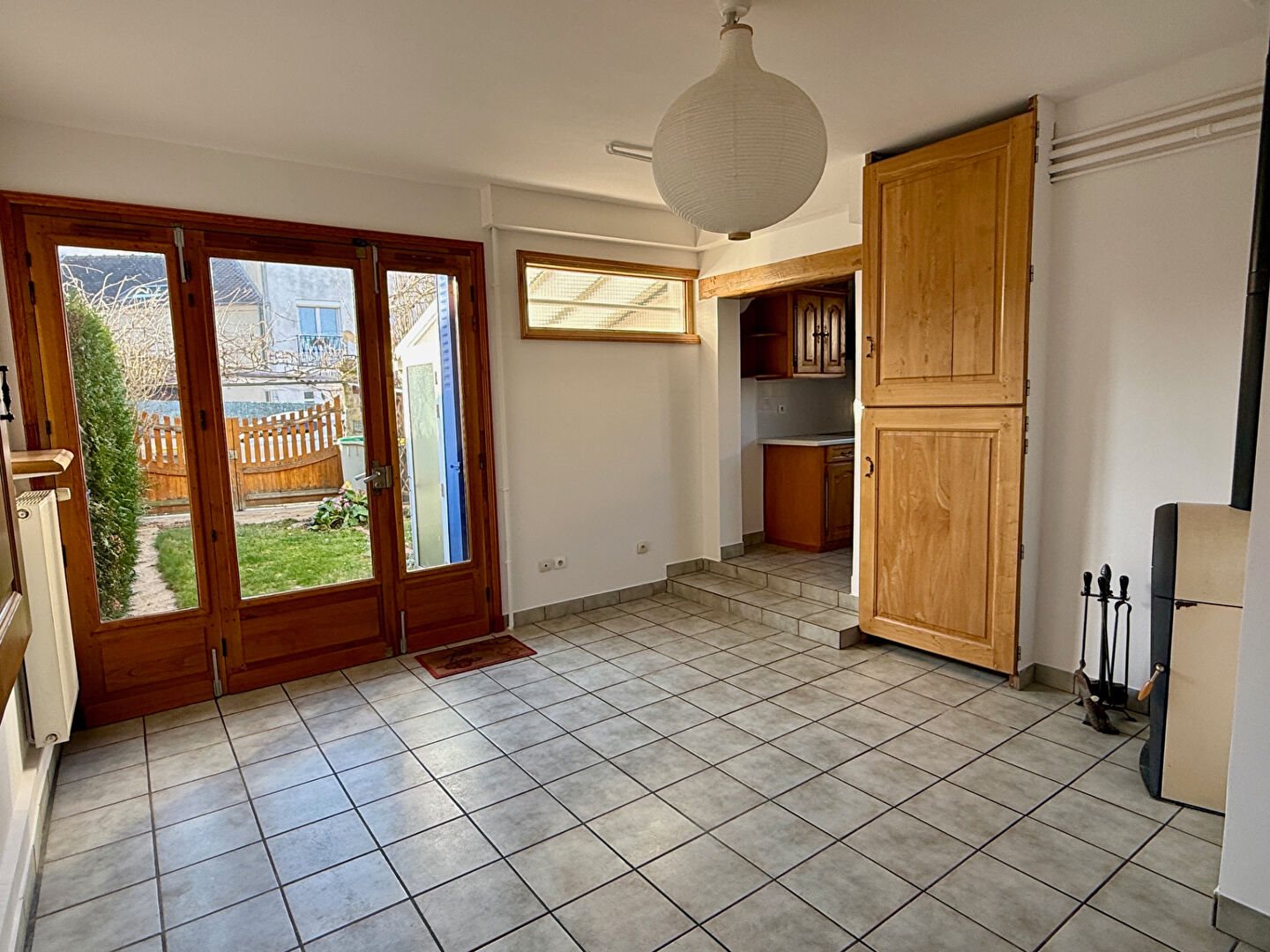 Maison à vendre, 75m², Villepreux