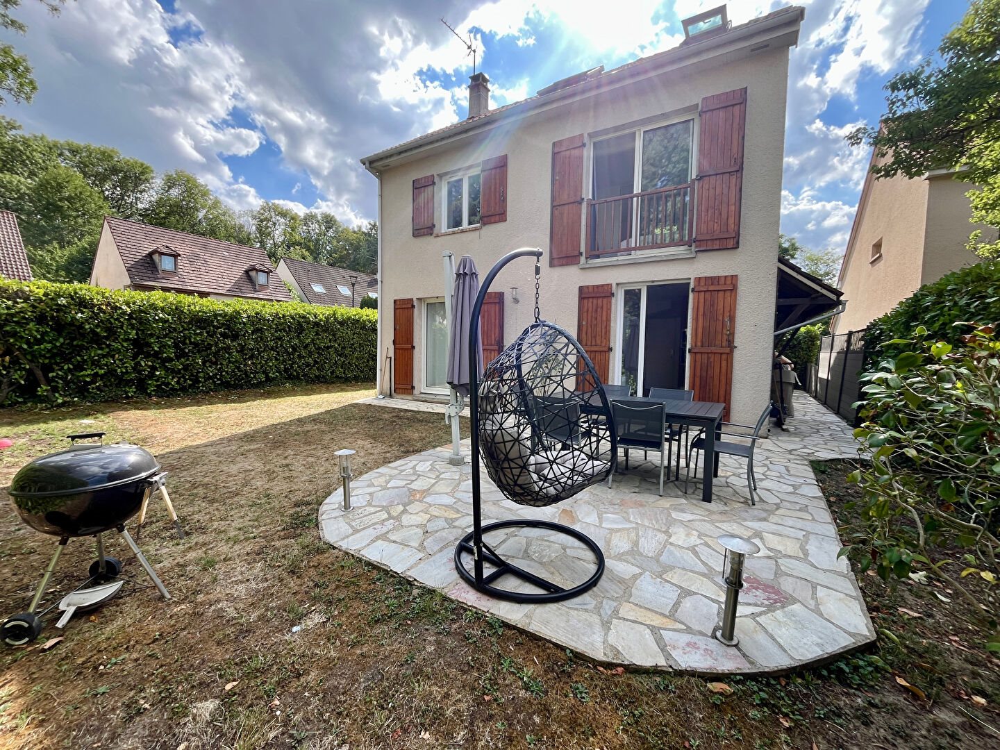 Maison à vendre, 145m², Villepreux