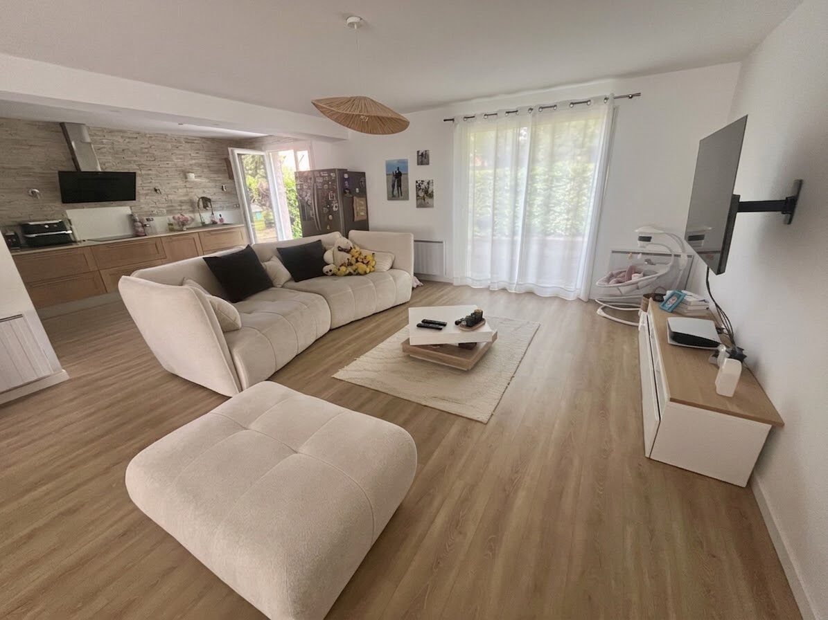 Maison à vendre, 145m², Villepreux