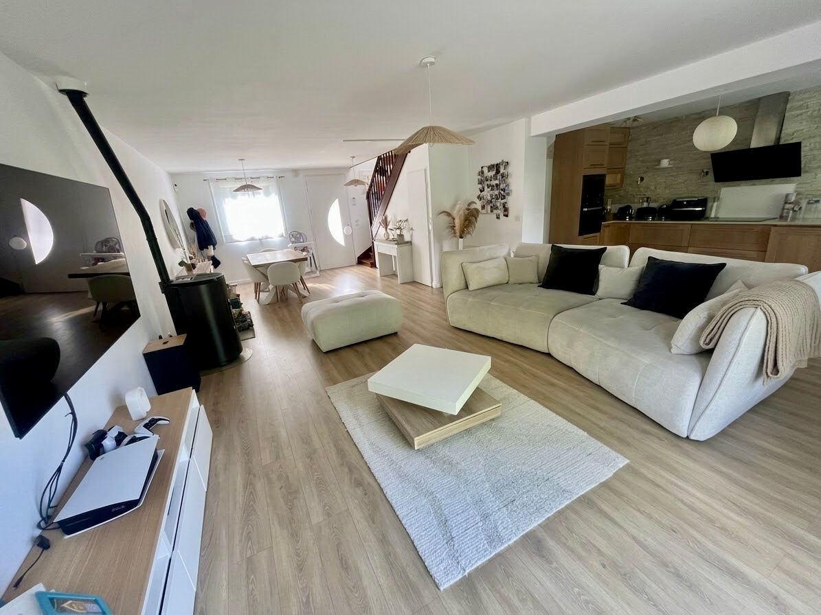Maison à vendre, 145m², Villepreux