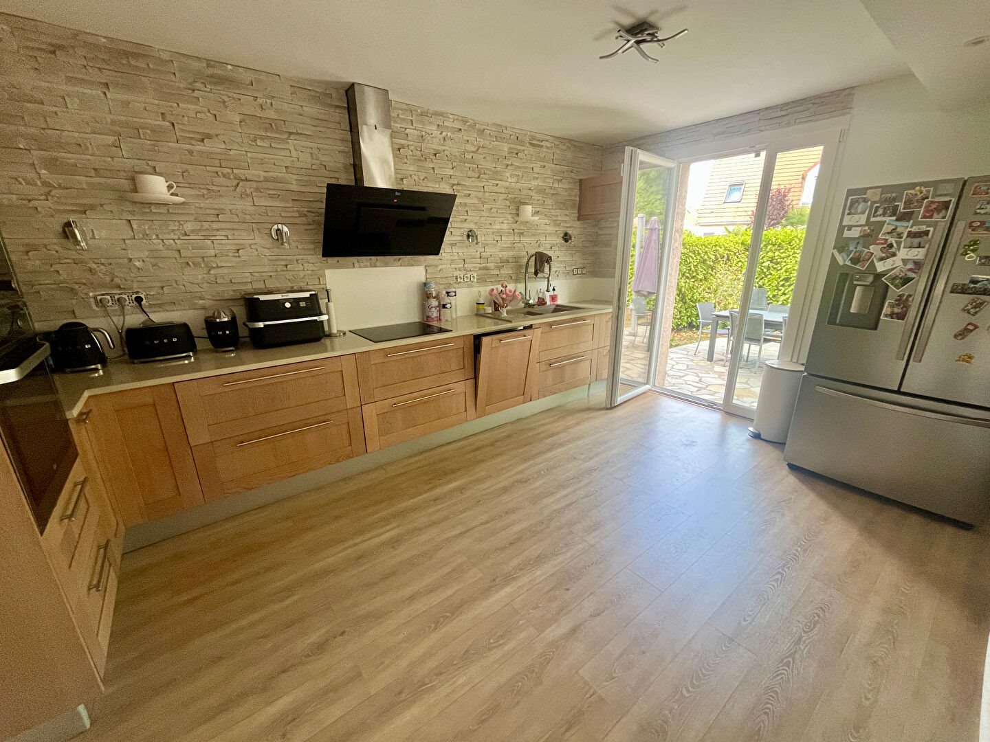 Maison à vendre, 145m², Villepreux